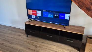 biguglia duplex au rdc avec 2 terrasses - Foto 3