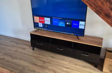 biguglia duplex au rdc avec 2 terrasses - Foto 3