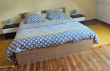 Maison ancienne - Photo 4