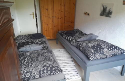 Ferienwohnung Monteur 2 Nordsee - Photo 10