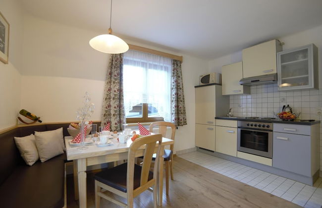 Apartment in Flachau Near Ski Slopes - Foto 5