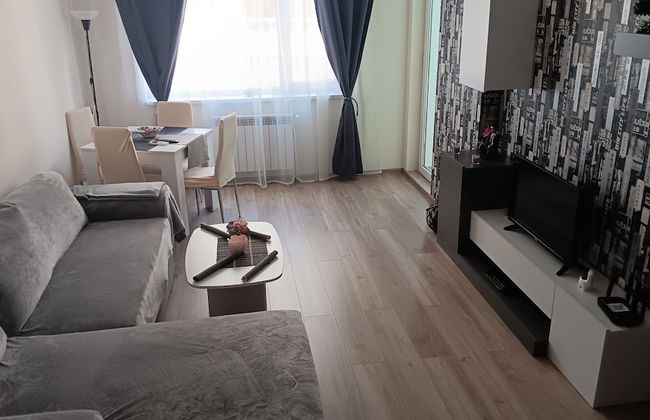 Sofia City Mall Bulgaria - Foto 13