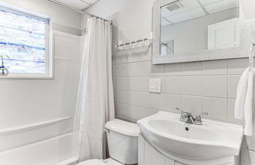 Pet Friendly Walk to Park and Cafe - Foto 17