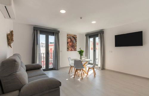 Apartamentos Luxury Cristina - Photo 34