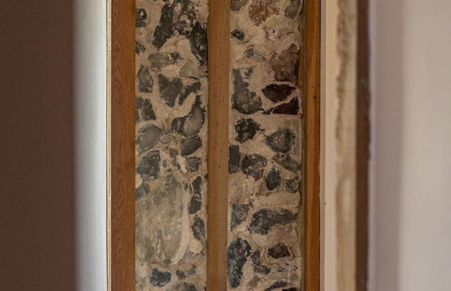 Cart Lodge - Holly Tree Barns - Foto 35