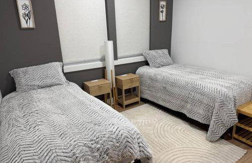 A Portlandia Style Townhome located In the Heights - Foto 10