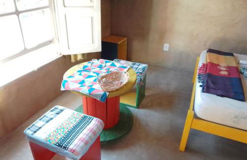 Chalé Caiçara - Foto 26