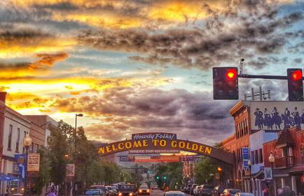 Golden Condo Patio with MTN Views Walk to DT Golden and School of Mines - Photo 17