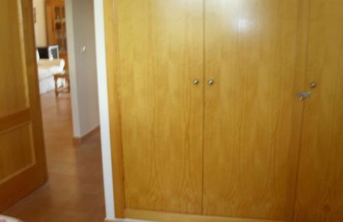 2 dorm.A/A.Vista mar.WiFi.Gym.Sauna.Terraza.Parking. - Photo 24