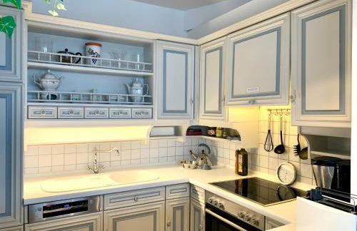 Panoramablick Ostseefjord Schlei - Foto 12