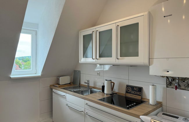 4 room cosy holiday apartment contactles - Photo 22