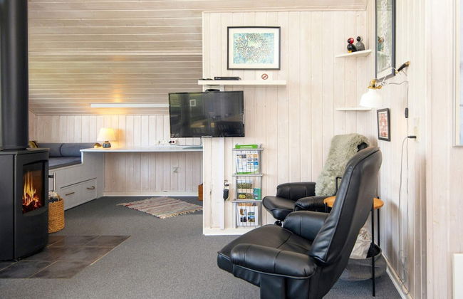 Lovely Holiday Home in Lemvig near Sea - Foto 27