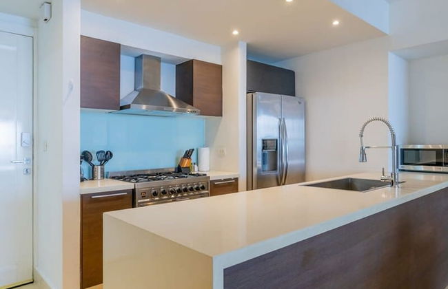 w Amazing 1BR With Balcony in YOO - Foto 19