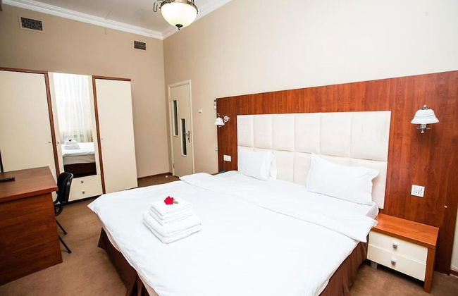 Pilot Apart Hotel - Foto 16