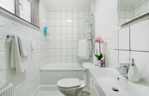Your Brixton Escape Bright 2-Bed With Garden - Foto 4