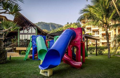 Porto Bali Resort - Apartamento em Angra dos Reis 6 - Foto 10