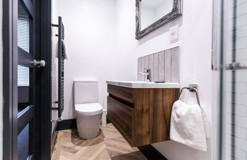 BOOTique House - Luxury Group Accommodation in Wakefield - Foto 6