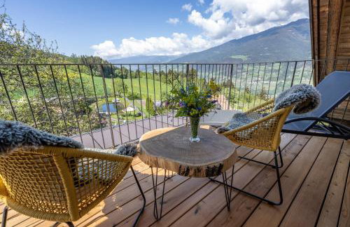 Froetscherhof, Urlaub auf dem Bio-Bauernhof in Brixen, Appartments, Sauna und BrixenCard - Foto 19