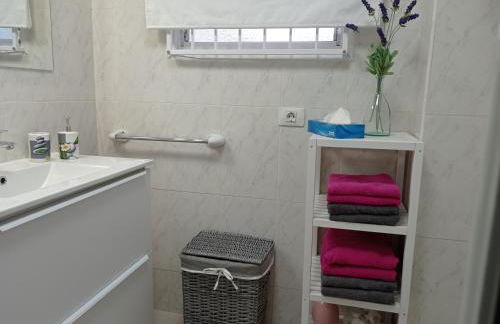 Over Open Sea Apartment - Foto 26