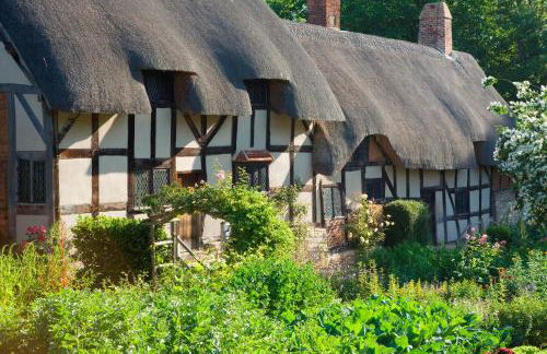 Kerns Cottage Stratford-upon-Avon - Foto 21