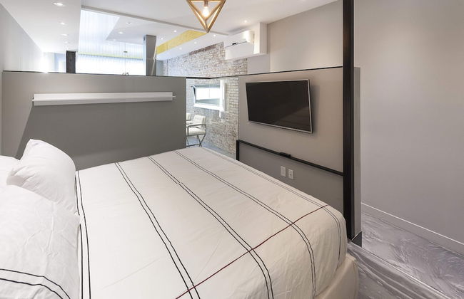 Hotel Milton-Parc - Foto 32