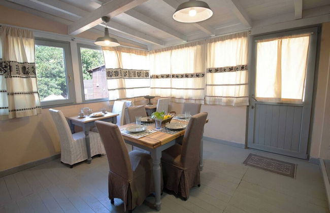 Laribiancos, Villasimius, Villa With Sea View - Photo 19