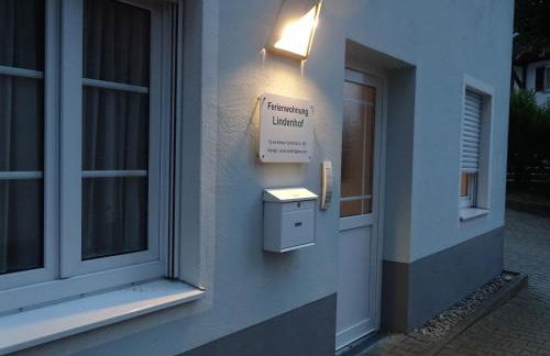 Ferienwohnung Lindenhof - Foto 43