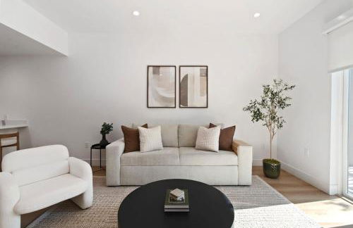 Luxurious 2BR Apartment in heart of Silicon Valley - Photo 10