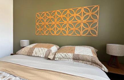 Charme e aconchego na Região Portuária do Rio - Foto 71