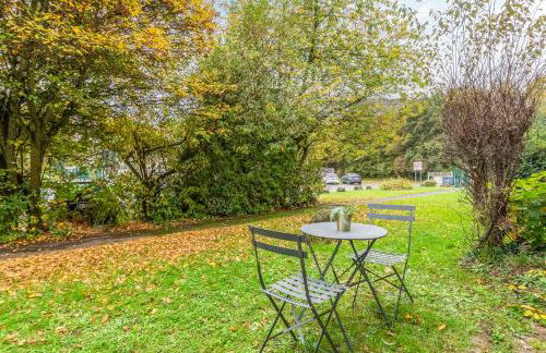 Le petit studio du stadium avec parking gratuit - Foto 10