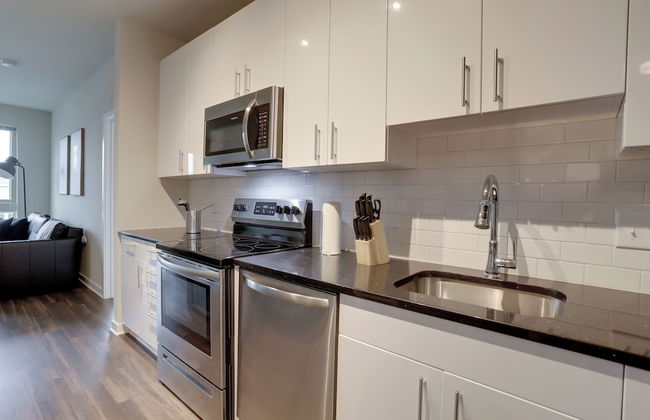 Comfortable Apartment in Alexandria - Photo 14