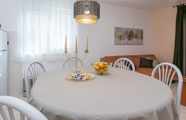 Apartments Relax Brela - Foto 17