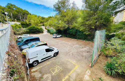 Home Nautic Salou - Foto 15