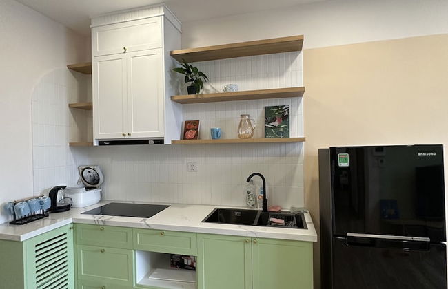 Sol Forest Ecopark Apartments - Photo 20