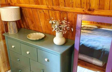 Poza czasem - domek letniskowy nad jeziorem - Foto 53