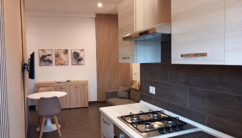 DONNA MELA apartments - Foto 4