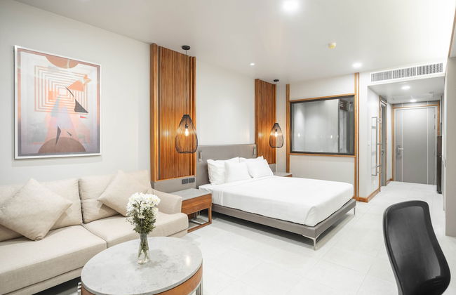 SN Residences - Foto 62