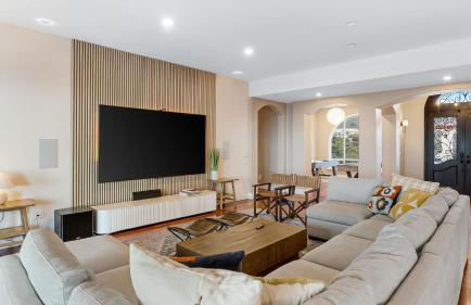 Colina by Avantstay Secluded Mountain Top Oasis w/ Pool, Hot Tub & Putting Green! - Foto 32