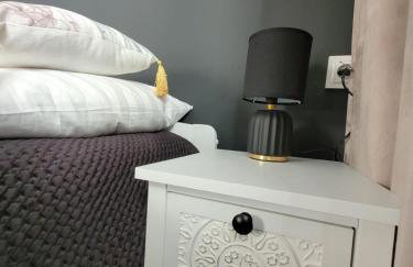 Apartament 39 City Park Szczecinek - Foto 16