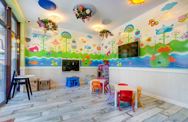 Esteban VIP Residence Club - Photo 51