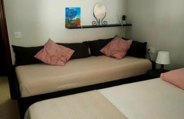 Apartamento en pleno centro de Cadiz con parking economico - Foto 29