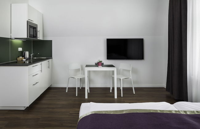 Elizabeth Suites - Foto 20