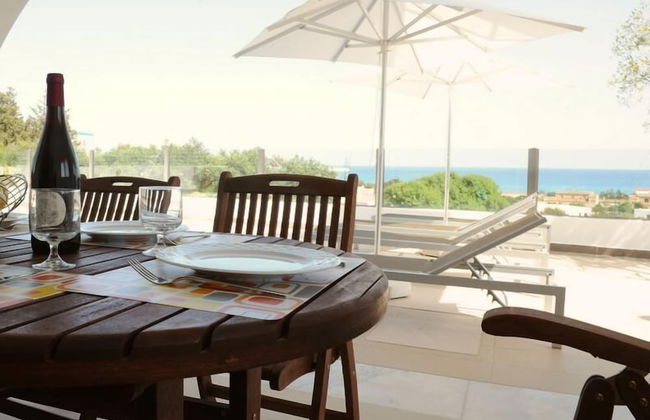 Gennadi Aegean Horizon Villas - Foto 19