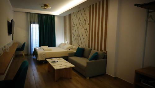 Electra Suites - Foto 3