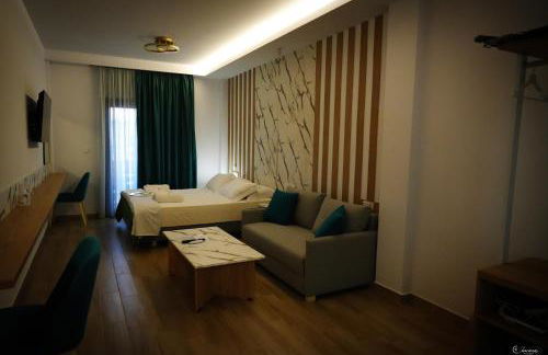 Electra Suites - Foto 3
