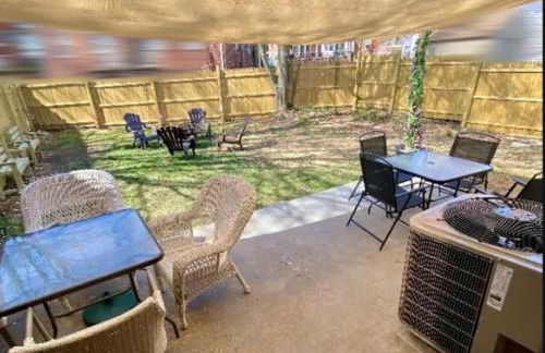 3BR W/ BASEMENT HOME 'THE LION’S DEN' - Foto 22