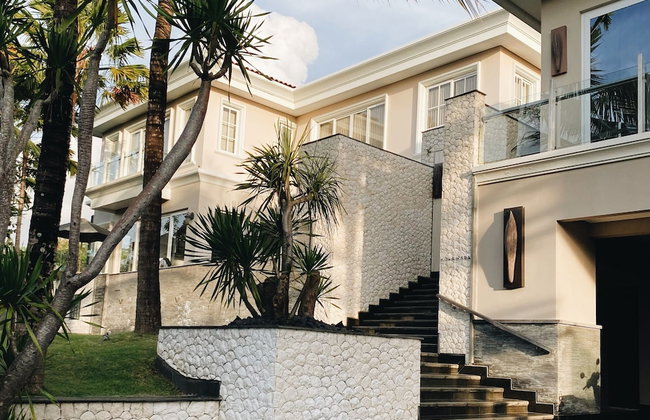 Kula Kara Villas Bingin, Uluwatu - Foto 56