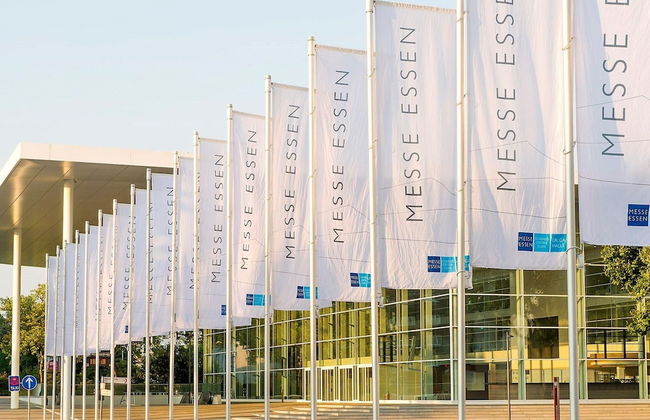 Stylish Holiday Apartment - Photo 31