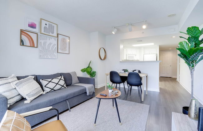 Arlington Apartments Near DC - Foto 78