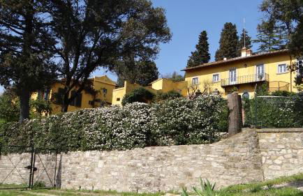 Villa di Campolungo Agriturismo - Foto 8